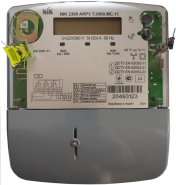 NIK 2300 ARP3T.2000.MC.11